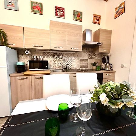 פירנצה Mf Home Design מראה חיצוני תמונה