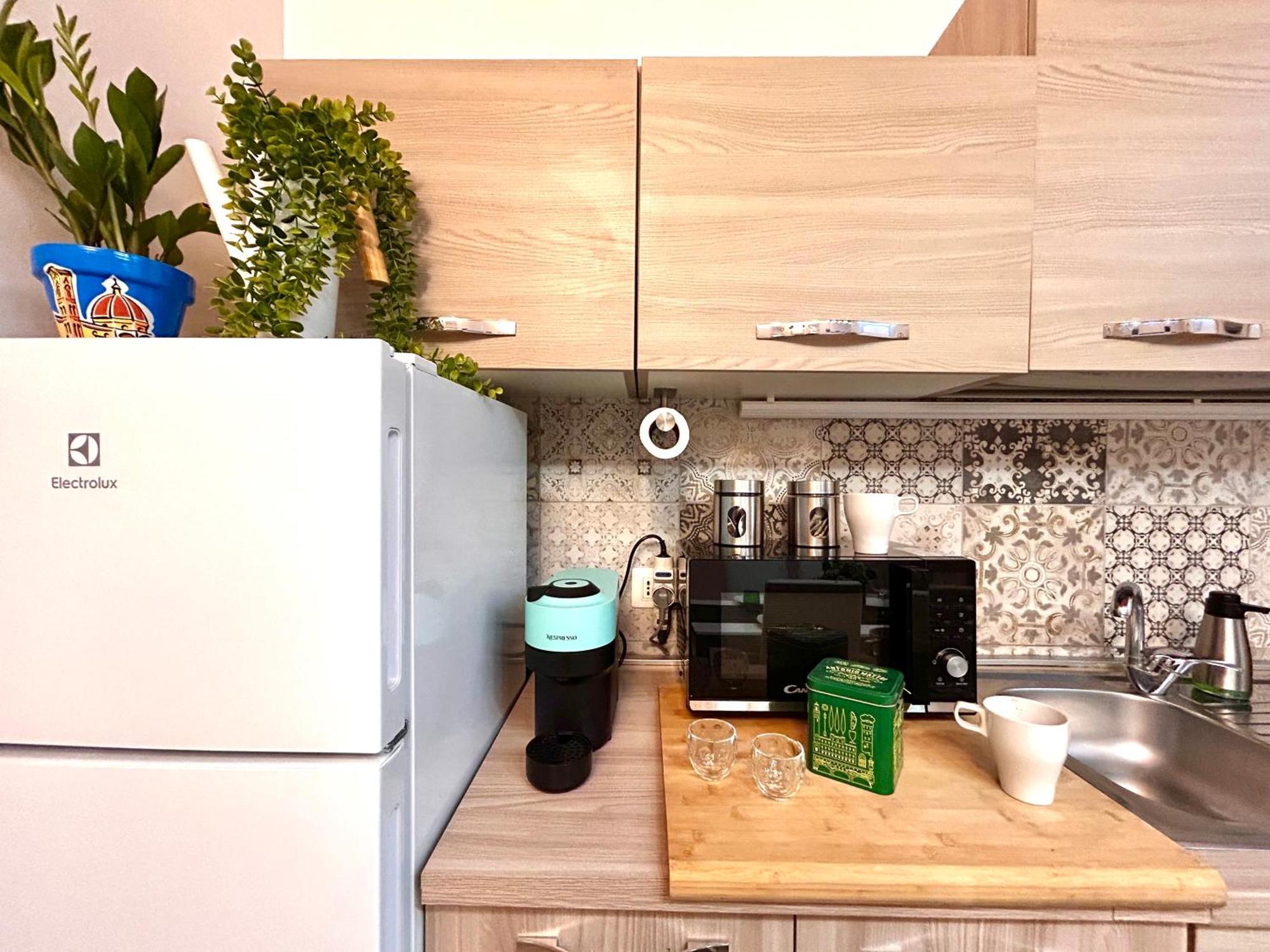 פירנצה Mf Home Design מראה חיצוני תמונה