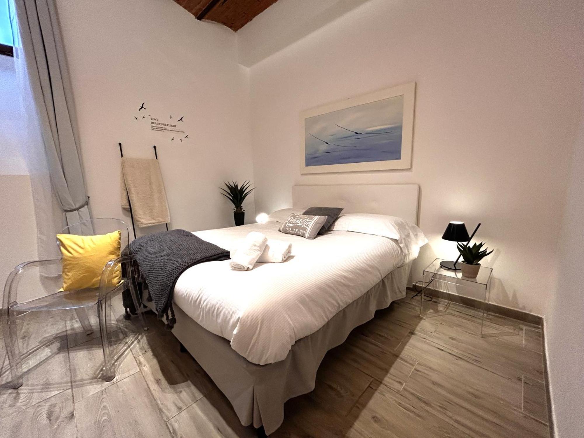 פירנצה Mf Home Design מראה חיצוני תמונה