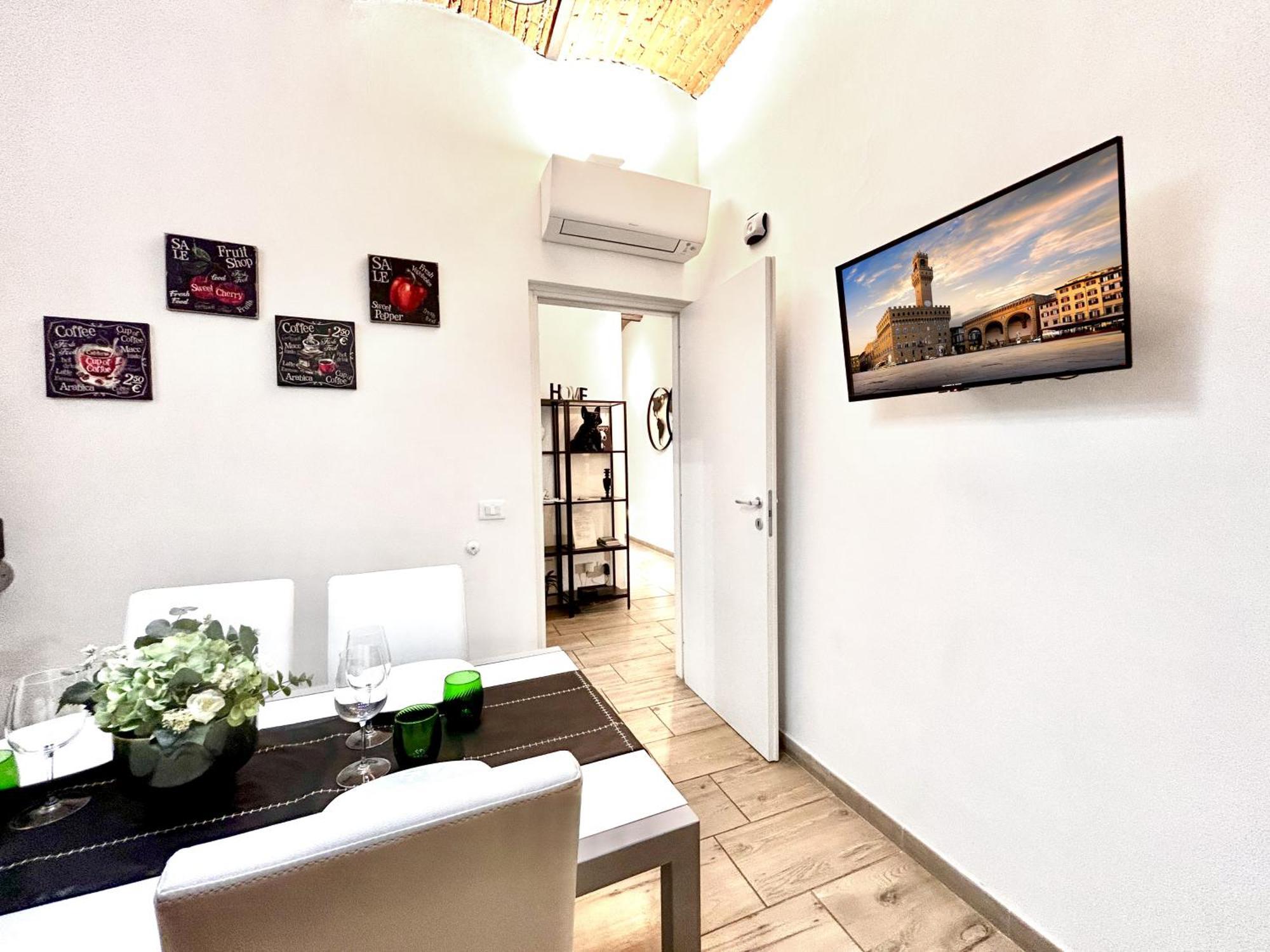 פירנצה Mf Home Design מראה חיצוני תמונה