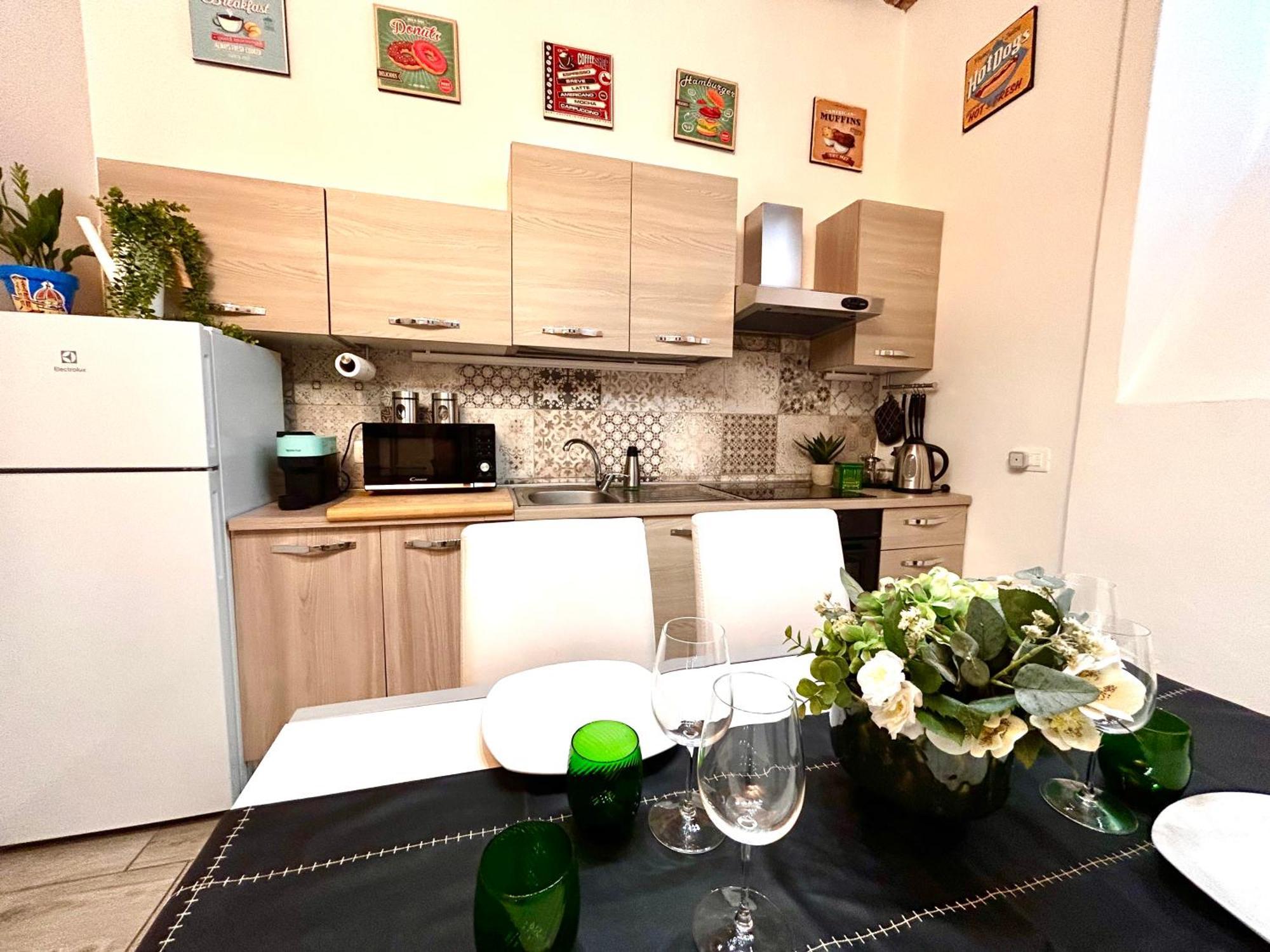 פירנצה Mf Home Design מראה חיצוני תמונה