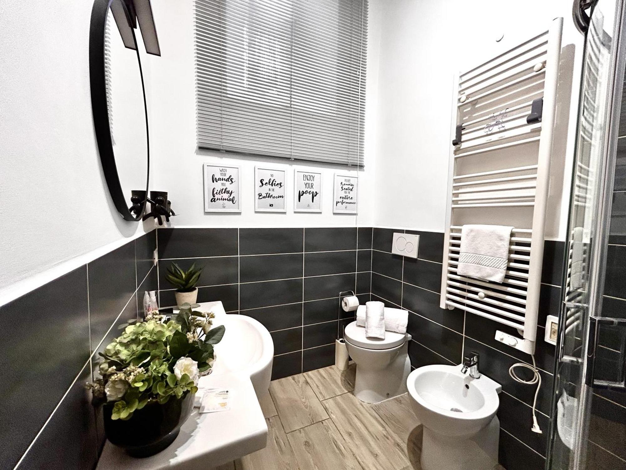 פירנצה Mf Home Design מראה חיצוני תמונה