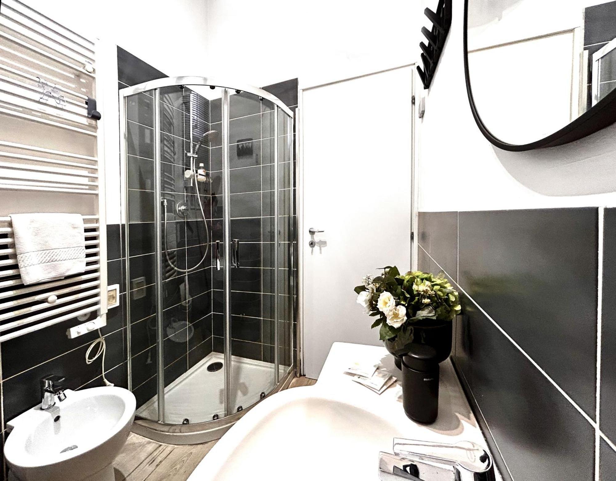 פירנצה Mf Home Design מראה חיצוני תמונה