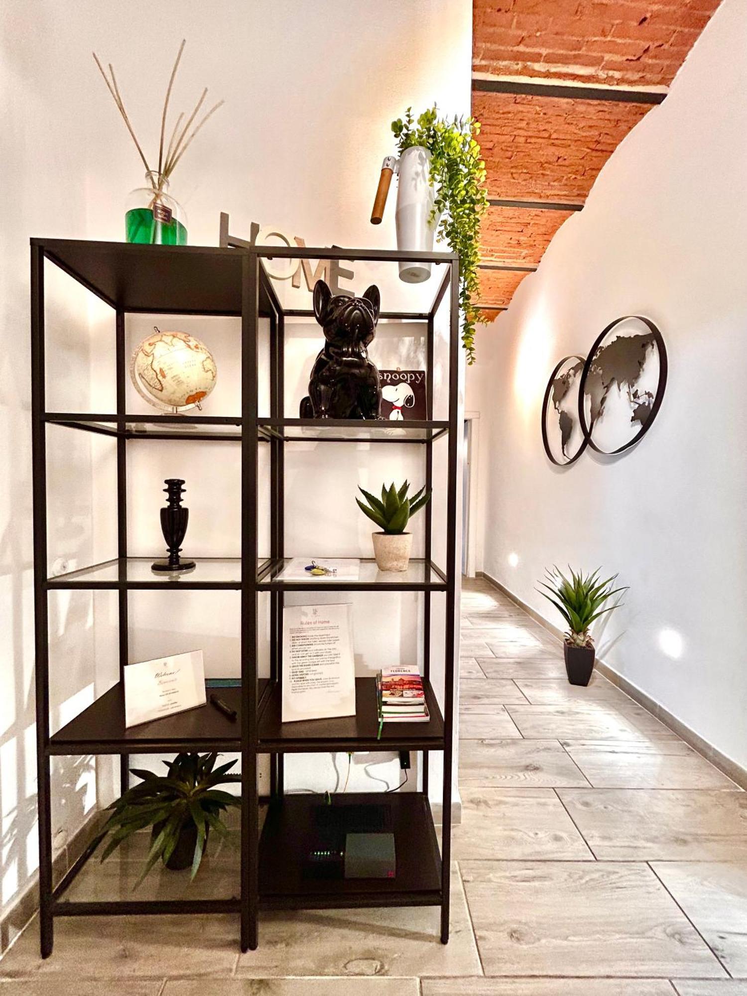 פירנצה Mf Home Design מראה חיצוני תמונה