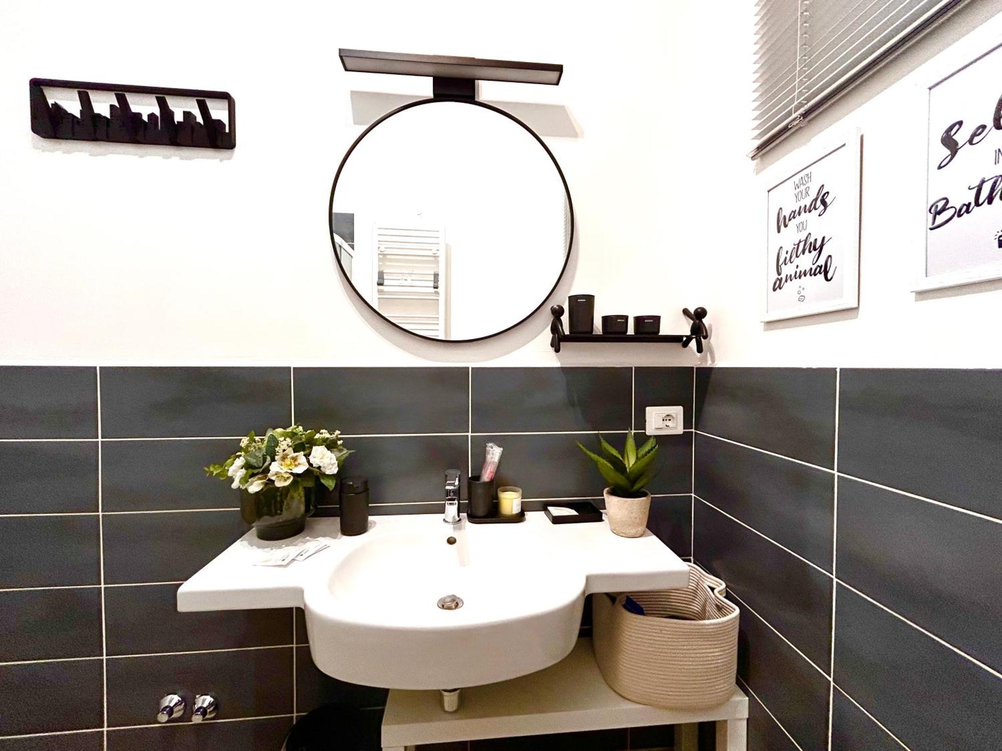 פירנצה Mf Home Design מראה חיצוני תמונה